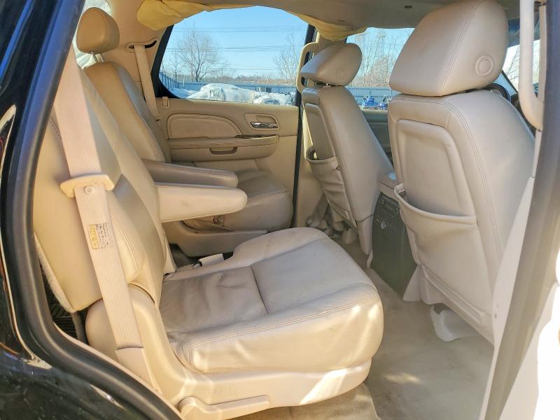 Продаж на аукціоні авто 2007 Cadillac Escalade, vin: 1GYFK63827R239980, номер лоту: 77916155