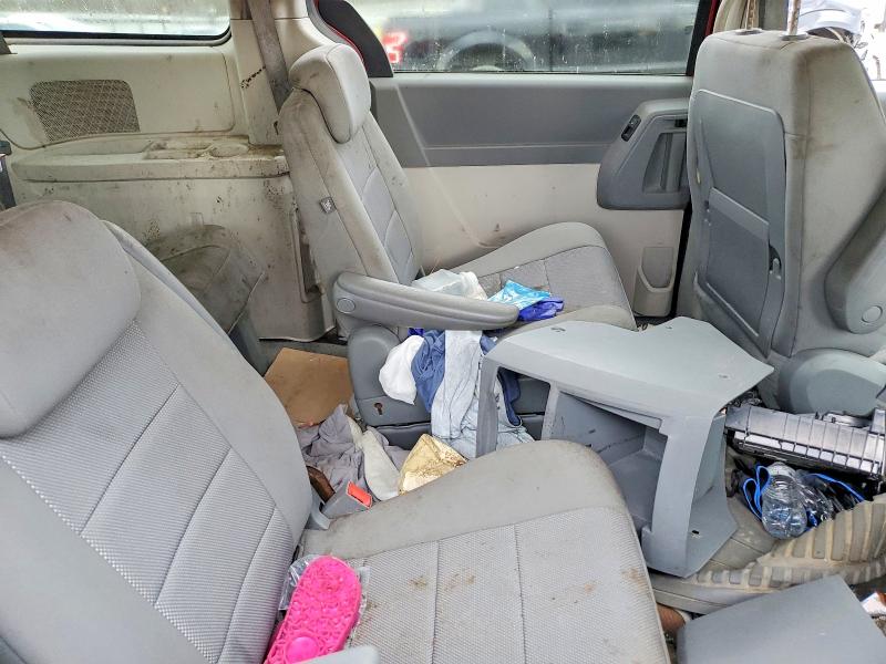 Aukcja sprzedaży 2008 Dodge Grand Caravan, vin: 1D8HN44H28B106804, numer aukcji: 77719015