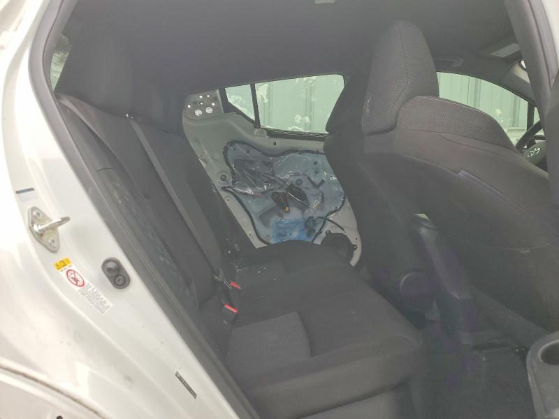 Aukcja sprzedaży 2019 Toyota C-hr, vin: JTNKHMBX9K1045546, numer aukcji: 73034365