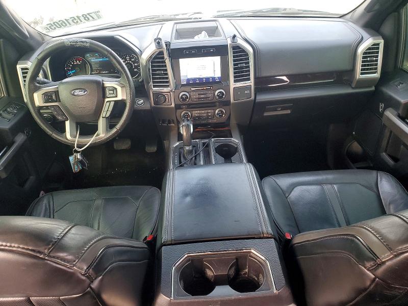 Aukcja sprzedaży 2015 Ford F150, vin: 1FTEW1EG5FFB54810, numer aukcji: 78151605