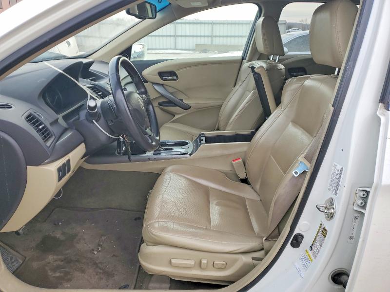 Aukcja sprzedaży 2013 Acura Rdx, vin: 5J8TB3H30DL014185, numer aukcji: 75942565