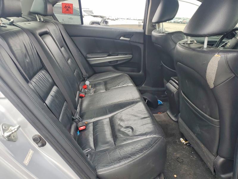 78288875 :رقم المزاد ، 1HGCP36819A027157 vin ، 2009 Honda Accord مزاد بيع