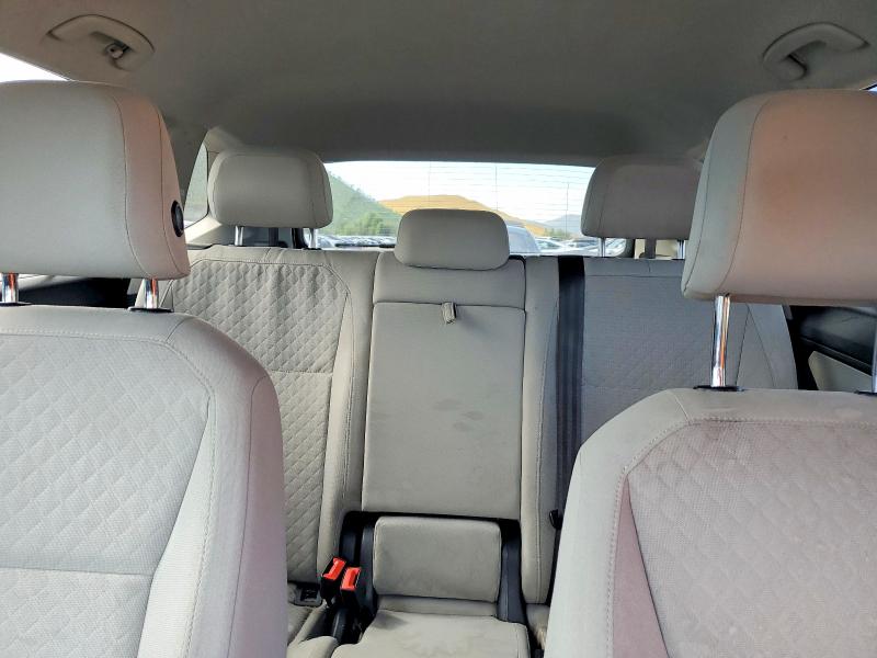 Aukcja sprzedaży 2020 Volkswagen Tiguan, vin: 3VV1B7AX8LM036508, numer aukcji: 76948725