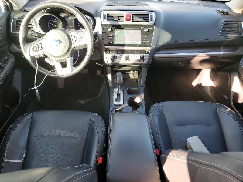 Продаж на аукціоні авто 2016 Subaru Legacy, vin: 4S3BNBN67G3013128, номер лоту: 75183555