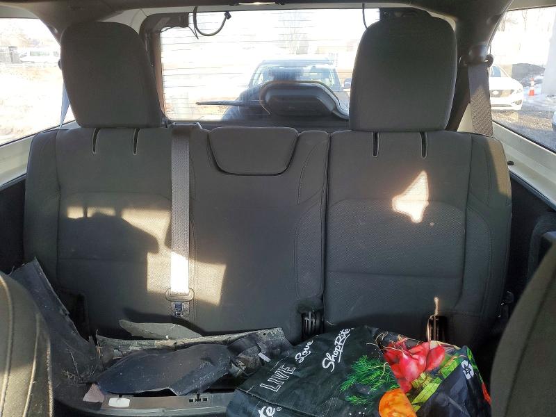 77595145 :رقم المزاد ، 1C4HJXDNXKW636648 vin ، 2019 Jeep Wrangler Unlimited مزاد بيع