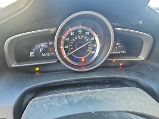78650455 :رقم المزاد ، JM1BM1V79F1228106 vin ، 2015 Mazda 3 مزاد بيع