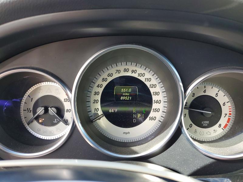 Aukcja sprzedaży 2013 Mercedes-benz Cls, vin: WDDLJ7DB1DA074905, numer aukcji: 78173605
