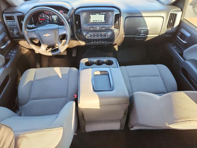 Продаж на аукціоні авто 2019 Chevrolet Silverado Ld, vin: 2GCRCMEC7K1231946, номер лоту: 76584045