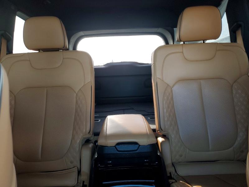 Продажа на аукционе авто 2022 Jeep Grand Cherokee, vin: 1C4RJKET9N8518393, номер лота: 76766885