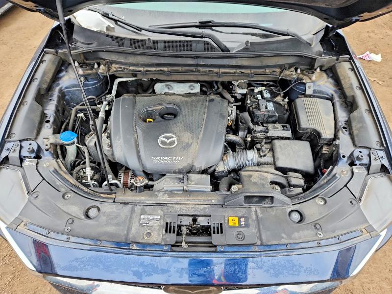Aukcja sprzedaży 2019 Mazda Cx-5, vin: JM3KFBCM9K0653745, numer aukcji: 76245325