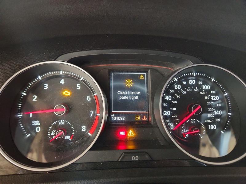 Aukcja sprzedaży 2017 Volkswagen Gti, vin: 3VW5T7AU4HM068217, numer aukcji: 78540485