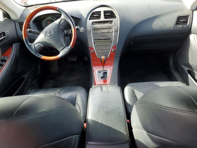 Продаж на аукціоні авто 2007 Lexus Es, vin: JTHBJ46G272063275, номер лоту: 76806635