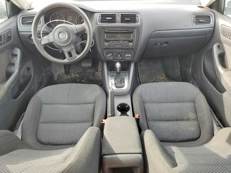 Продажа на аукционе авто 2012 Volkswagen Jetta Se, vin: 3VWDX7AJ4CM310129, номер лота: 76290655