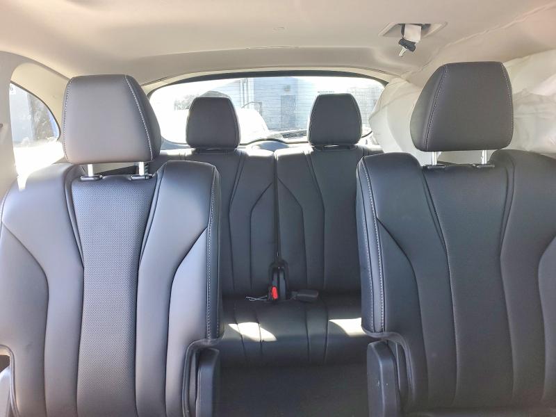 Aukcja sprzedaży 2024 Acura Mdx, vin: 5J8YE1H46RL014595, numer aukcji: 78926945