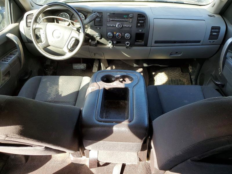 76713645 :رقم المزاد ، 3GTP2UEA0DG268291 vin ، 2013 Gmc Sierra مزاد بيع