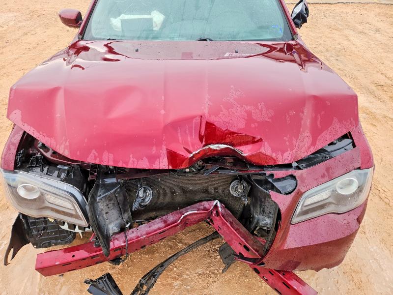 Продаж на аукціоні авто 2019 Chrysler 300, vin: 2C3CCABG9KH585443, номер лоту: 76953605