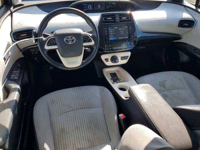 Продажа на аукционе авто 2016 Toyota Prius, vin: JTDKARFU4G3502023, номер лота: 79033485