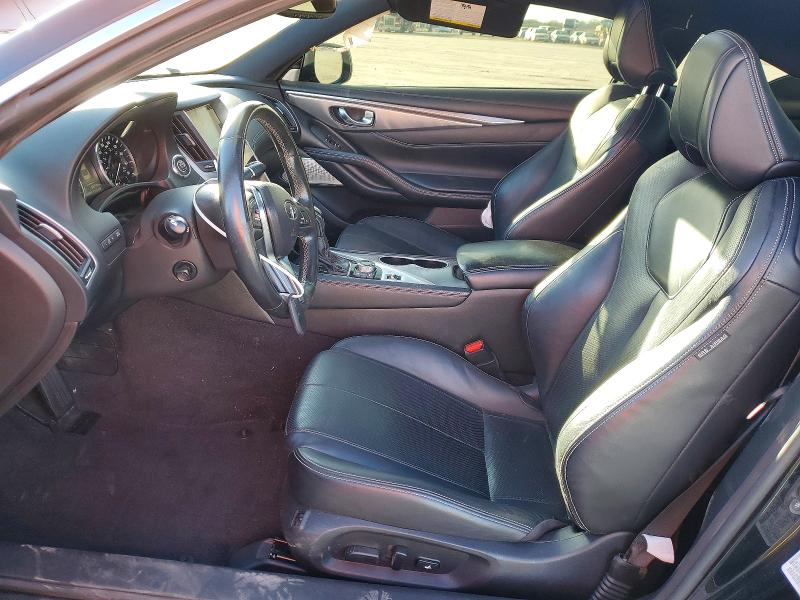 Aukcja sprzedaży 2020 Infiniti Q60, vin: JN1EV7EK1LM341076, numer aukcji: 78353085