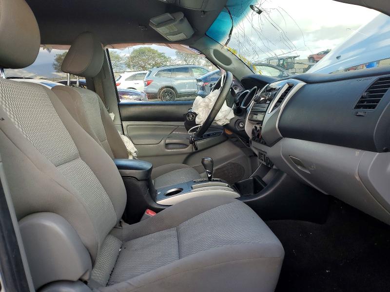 2012 Toyota Tacoma მანქანა იყიდება აუქციონზე, vin: 5TFJU4GNXCX014601, აუქციონის ნომერი: 77434555