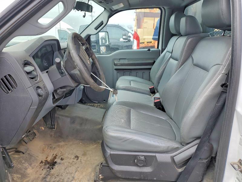 Aukcja sprzedaży 2013 Ford F350 Supe, vin: 1FDRF3G66DEA86761, numer aukcji: 46784396