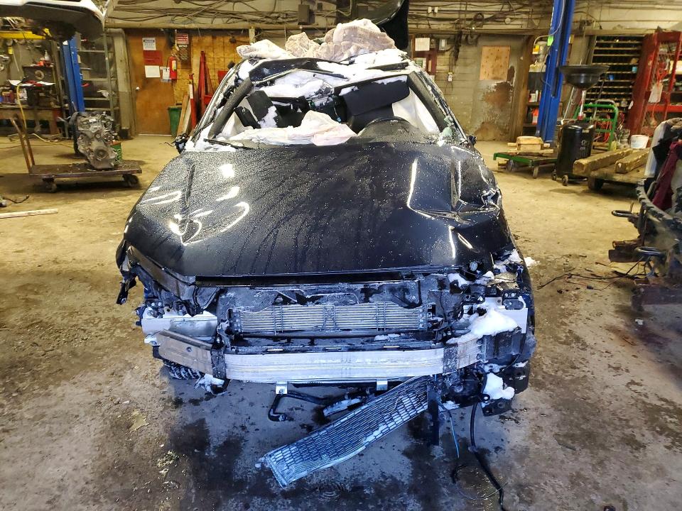 Aukcja sprzedaży 2025 Honda Cr-v, vin: 2HKRS6H77SH224927, numer aukcji: 74863935