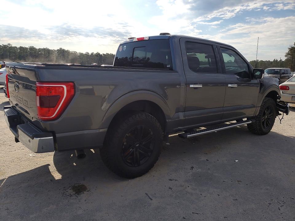 Aukcja sprzedaży 2023 Ford F150, vin: 1FTEW1C56PKD92630, numer aukcji: 75963465