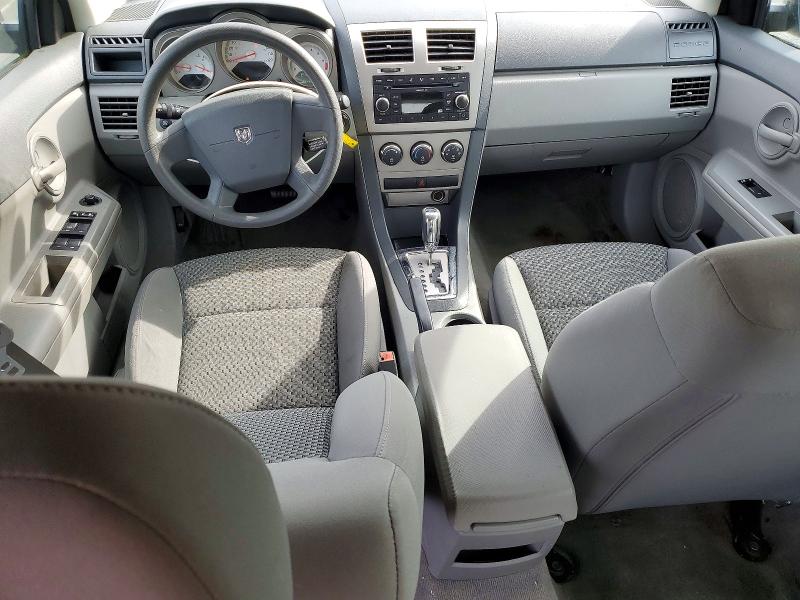 76052435 :رقم المزاد ، 1B3LC46J98N193227 vin ، 2008 Dodge Avenger مزاد بيع