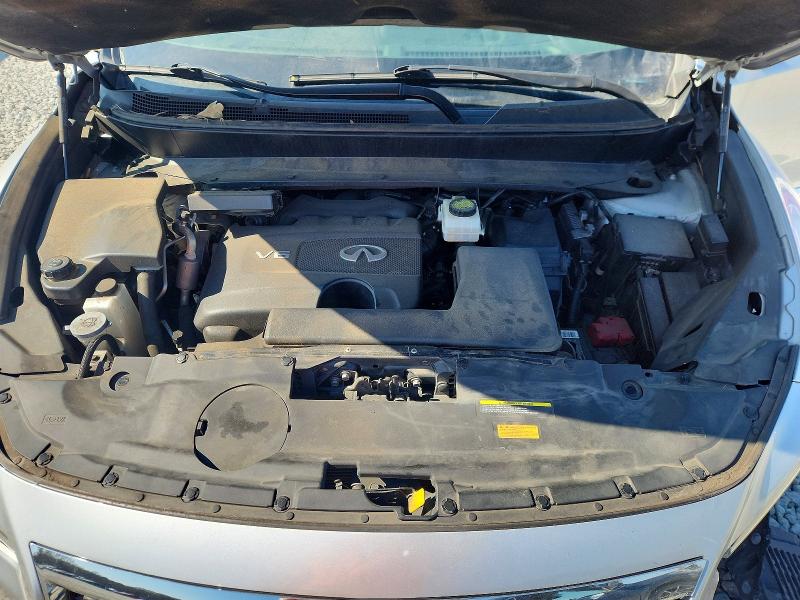 Aukcja sprzedaży 2020 Infiniti Qx60, vin: 5N1DL0MN8LC526535, numer aukcji: 76367445