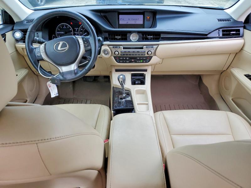 78454735 :رقم المزاد ، JTHBK1GG0E2134982 vin ، 2014 Lexus Es مزاد بيع