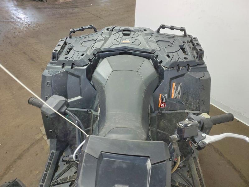 2023 Polaris Sportsman მანქანა იყიდება აუქციონზე, vin: 4XASXZ95XPB212501, აუქციონის ნომერი: 77727985