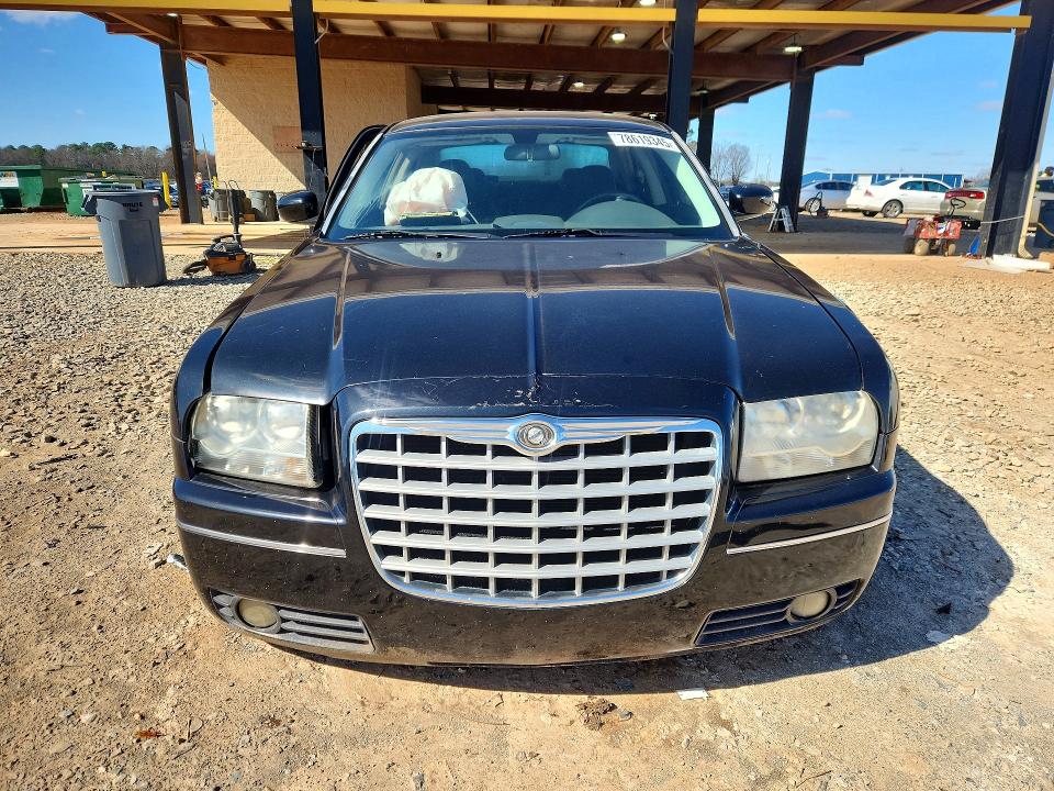 Aukcja sprzedaży 2009 Chrysler 300, vin: 2C3KA53V79H551582, numer aukcji: 78619345