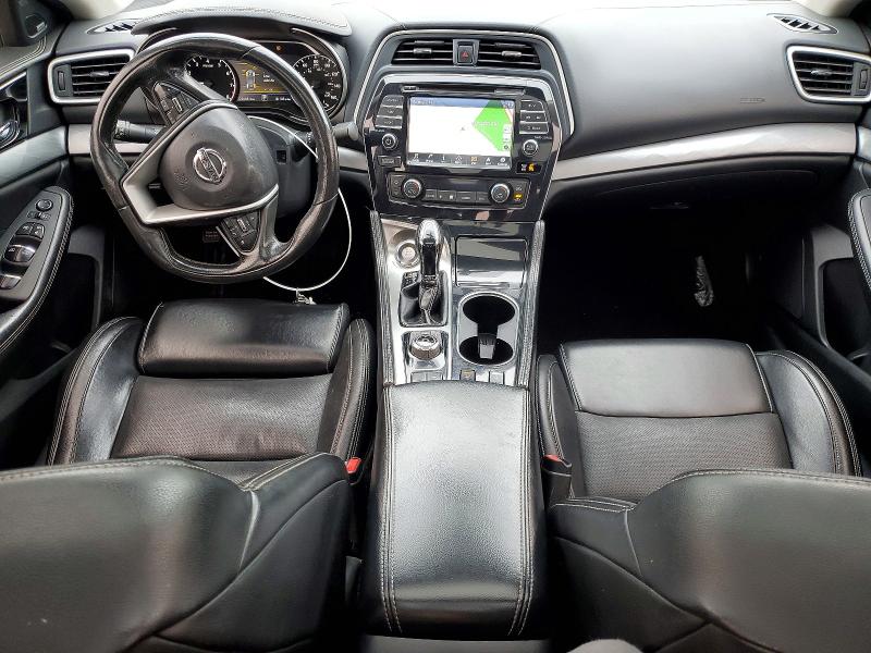 76242395 :رقم المزاد ، 1N4AA6AP3HC426734 vin ، 2017 Nissan Maxima مزاد بيع