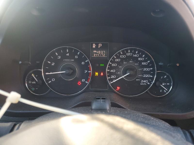 Aukcja sprzedaży 2011 Subaru Outback, vin: 4S4BRGGC4B3378018, numer aukcji: 76322375