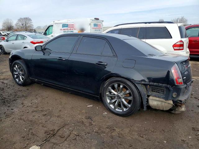 Продажа на аукционе авто 2014 Chrysler 300, vin: 2C3CCAGGXEH384017, номер лота: 76412565