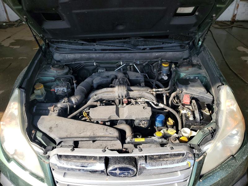 Продаж на аукціоні авто 2013 Subaru Outback, vin: 4S4BRBCC4D3231225, номер лоту: 78102285