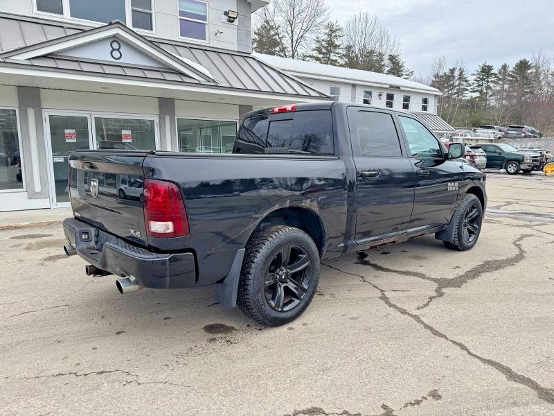 Aukcja sprzedaży 2013 Ram 1500 Sport, vin: 1C6RR7MT1DS536287, numer aukcji: 78338245