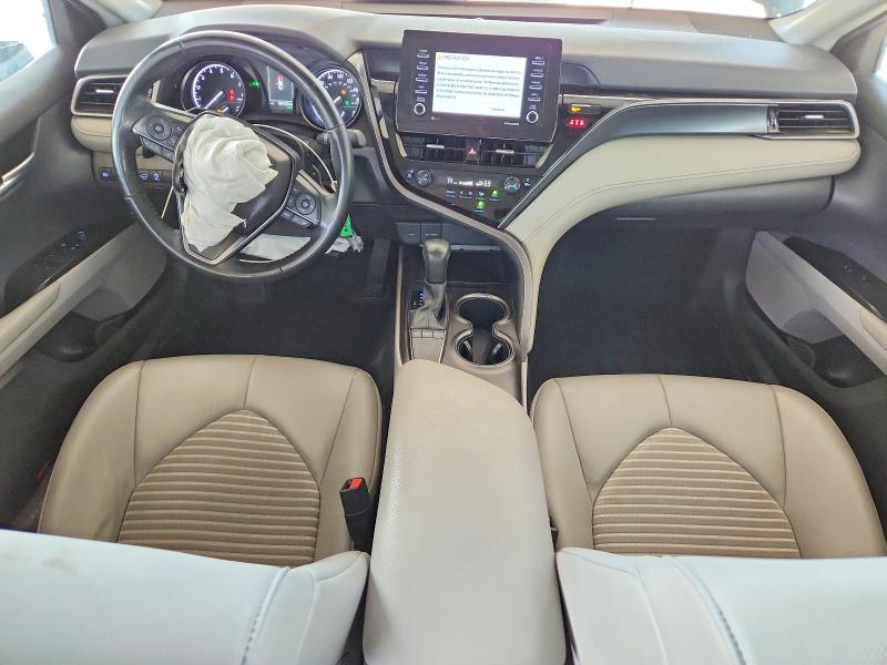 Продаж на аукціоні авто 2024 Toyota Camry, vin: 4T1G11AK1RU223974, номер лоту: 76564585