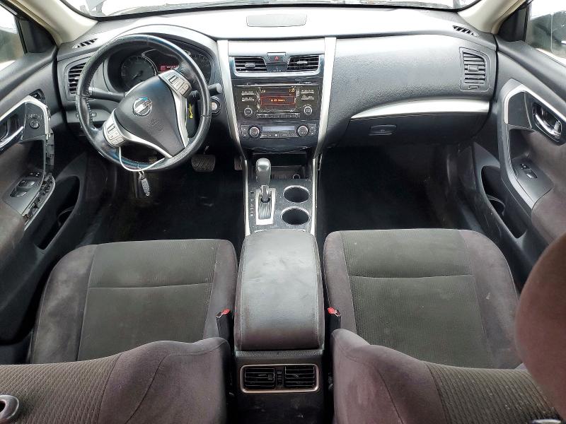 Aukcja sprzedaży 2013 Nissan Altima, vin: 1N4AL3APXDC132654, numer aukcji: 77300885