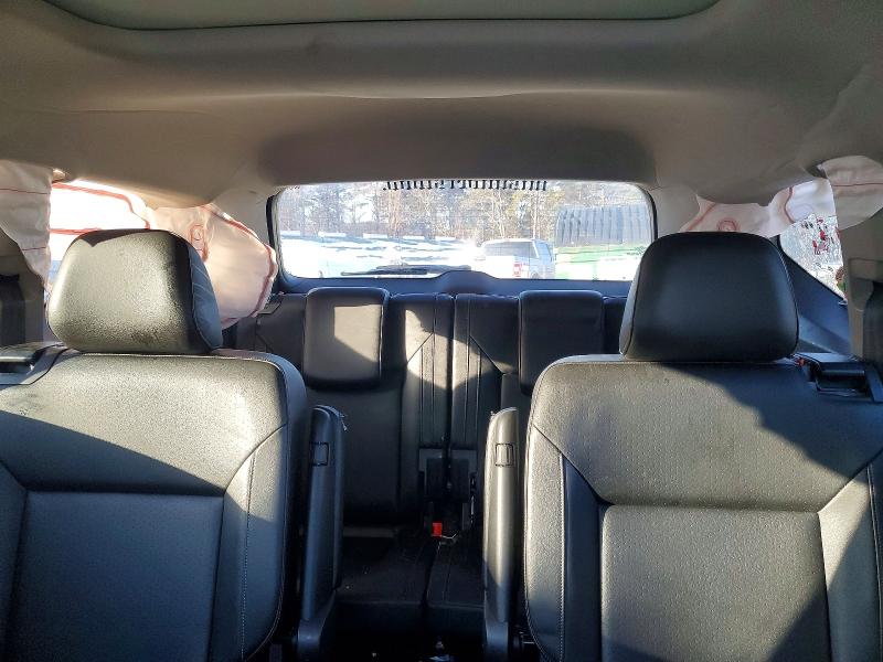 Продаж на аукціоні авто 2019 Volkswagen Atlas, vin: 1V2MR2CA5KC609012, номер лоту: 76867825