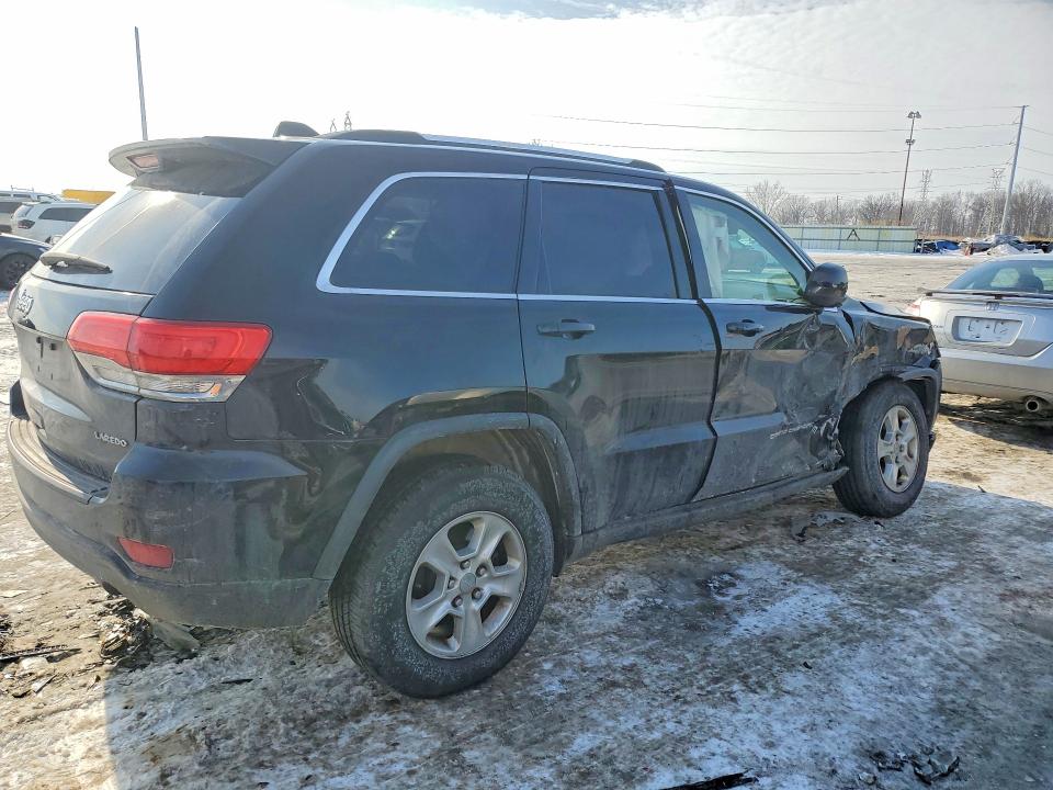 Продаж на аукціоні авто 2014 Jeep Grand Cherokee, vin: 1C4RJFAG1EC231854, номер лоту: 76042265