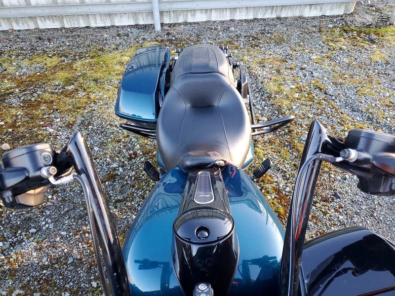 78850645 :رقم المزاد ، 1HD1KTP19LB671706 vin ، 2020 Harley Davidson Fltrxs مزاد بيع