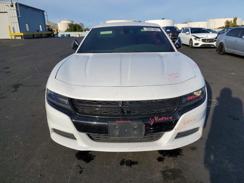 2016 Dodge Charger მანქანა იყიდება აუქციონზე, vin: 2C3CDXCT3GH312937, აუქციონის ნომერი: 78091665