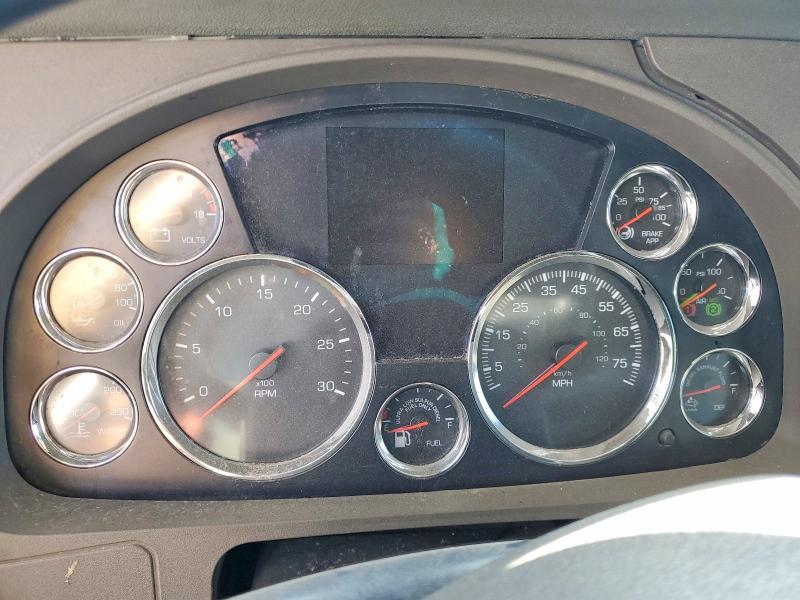 Продажа на аукционе авто 2019 Kenworth T680, vin: 1XKYD49X1KJ230016, номер лота: 72259615