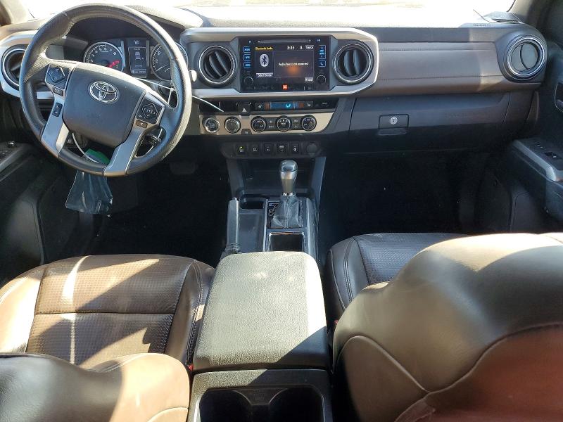 Aukcja sprzedaży 2017 Toyota Tacoma Dou, vin: 3TMGZ5AN4HM055765, numer aukcji: 76023275