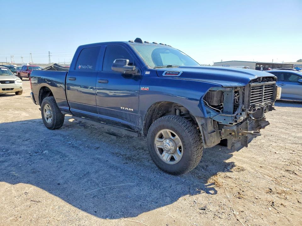 Продажа на аукционе авто 2022 Ram 2500, vin: 3C6UR5CJ8NG149405, номер лота: 75941565