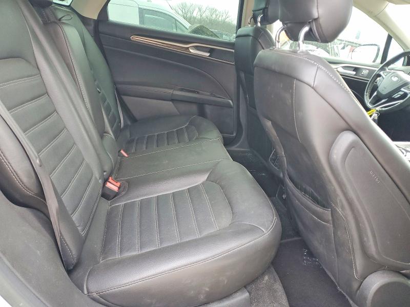 78666025 :رقم المزاد ، 3FA6P0HD9ER200952 vin ، 2014 Ford Fusion مزاد بيع