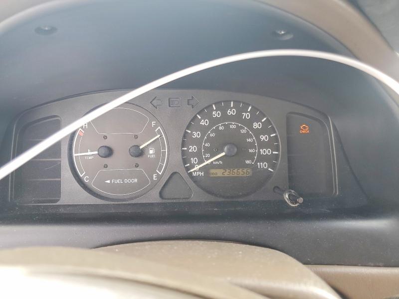Продажа на аукционе авто 2001 Toyota Corolla, vin: 1NXBR12E51Z462945, номер лота: 77135735