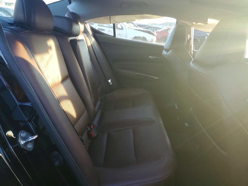 Продажа на аукционе авто 2017 Acura Tlx, vin: 19UUB1F53HA007584, номер лота: 75405985