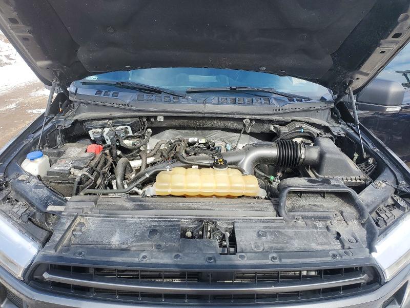 Продажа на аукционе авто 2020 Ford F150, vin: 1FTEW1EP6LKE53385, номер лота: 78712485