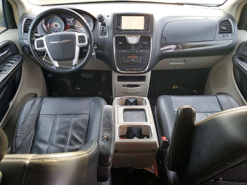Aukcja sprzedaży 2014 Chrysler Town & Country, vin: 2C4RC1BG6ER359865, numer aukcji: 77292075